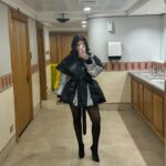 Mae Muller Instagram - fashion weekie