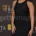 Mae Muller Instagram - BAFTA GIRLY! had the best time and ofc took no pictures with anyone 😍🫶🏼 thank you <3 @bafta @threads