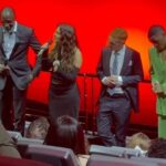 Mae Muller Instagram - GASSED UP PREMIER AT @britishfilminstitute she’s a film girly!!! what a truly amazing team this is, and thank you to those who took a chance on me!!! beginning of something that feels very exciting. @steviegambles @taz_skylar @hesterruoff @stefandbart @barturuspoli @wardtrowman and @amponsah_g you are all incredible i love u ❤️ (i am also very much looking for an agent 🙃 )