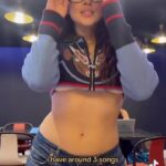 Mae Muller Instagram - HOT GIRLS STREAM NERVOUS IT’S A FACT !