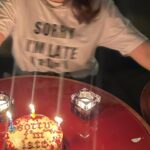 Mae Muller Instagram - SORRY I’M LATE IS JUST OVER 1 WEEK OLD!!! i can’t thank you guys enough for all the support and love you have shown me and this album over the past week, i enjoyed every minute of making this album and seeing you guys enjoy it too makes me so happy. i love you and THANK YOU! JUST THE BEGINNING <3
