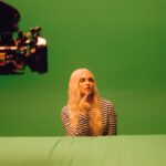 Mae Muller Instagram - BTS video of my album cover art is out now on @youtubemusic !!! 2 extremely long days but worth every second 🥲❤️ massive huge thank you to my amazing hair & makeup team and everyone who worked on this creative <3 Photography: @geertdetaeye BTS - @milaaustin_ HMU - @zara_mua HMU Assistant - @sorayaphipps Styling - @sokimak Styling Assistant 1 - @lulaproctor Styling Assistant 2 - @carolinataviro Hair - @oskarperahair Creative Director: @mfbvisuals Art/Design/Post/Retouch/Genius: @scribblercreative Logo Design: @ashwillerton Video Directors - @mfbvisuals & Dumi Siwo Production - @firmativemedia Production Assistant - Daniel Evans 1st AD - TEO Art Department - Ahmet Gaffer - Sachin 1st AC - Harry Coleman 2nd AC - Kristina Zhekova Camera Trainee - Lem Asideu Playback Operator - Max P Assistant Photographer - James DIT - Guy Gunstone Moco Operator - Nigel Parmane Moco Assistant - Yan Hammond VFX Supervisor - Rob Chandler