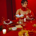 Mae Muller Instagram - BTS video of my album cover art is out now on @youtubemusic !!! 2 extremely long days but worth every second 🥲❤️ massive huge thank you to my amazing hair & makeup team and everyone who worked on this creative <3 Photography: @geertdetaeye BTS - @milaaustin_ HMU - @zara_mua HMU Assistant - @sorayaphipps Styling - @sokimak Styling Assistant 1 - @lulaproctor Styling Assistant 2 - @carolinataviro Hair - @oskarperahair Creative Director: @mfbvisuals Art/Design/Post/Retouch/Genius: @scribblercreative Logo Design: @ashwillerton Video Directors - @mfbvisuals & Dumi Siwo Production - @firmativemedia Production Assistant - Daniel Evans 1st AD - TEO Art Department - Ahmet Gaffer - Sachin 1st AC - Harry Coleman 2nd AC - Kristina Zhekova Camera Trainee - Lem Asideu Playback Operator - Max P Assistant Photographer - James DIT - Guy Gunstone Moco Operator - Nigel Parmane Moco Assistant - Yan Hammond VFX Supervisor - Rob Chandler