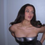 Mae Muller Instagram - been feeling xtra hot lately i think it’s the album x