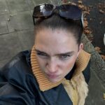 Mae Muller Instagram - SWIPE N READ <3 FROM ME TO U <3 ILY THANK U
