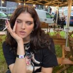 Mae Muller Instagram - not today maybe tomorrow