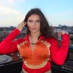 Mae Muller Instagram - it’s not over yet but what a YEAR ITS BEEN !!! 1. me looking hot (priority) 2. summertime ball serve 3. loml holding MY ALBUM this is the moment i peaked 4. top ten girly 5. girlies looking hot (again priority) 6. ONE OF THE MOST STREAMED ALBUM GIRLIES OF 2023 NO1 SPEAK 2 ME!!! 7. my favourite venue and my favourite club night (ily G-A-Y you will always be famous) 8. me and the girlies looking hot again!!! 9. i love this feeling more than anything. 10. iconic actually