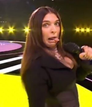 Mae Muller Instagram - it’s not over yet but what a YEAR ITS BEEN !!!

1. me looking hot (priority) 
2. summertime ball serve 
3. loml holding MY ALBUM this is the moment i peaked 
4. top ten girly 
5. girlies looking hot (again priority) 
6. ONE OF THE MOST STREAMED ALBUM GIRLIES OF 2023 NO1 SPEAK 2 ME!!!
7. my favourite venue and my favourite club night (ily G-A-Y you will always be famous) 
8. me and the girlies looking hot again!!!
9. i love this feeling more than anything. 
10. iconic actually