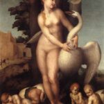 Mae Tan Instagram - (2/9) ♊️ The Story Of The Gemini: The Twin-Gods, Patrons of Sailors; From Greek and Roman mythology, the twin half-brothers known together as Castor and Pollux. Castor a mortal son of King of Sparta and Pollux an immortal son of Zeus. Though accounts of their birth are varied, they are said to have been born from an egg as Zeus seduced his mother in guise of a swan. #MMSunRising, a visual narrative of the 3rd astrological sign created in the stars through 4 segmented scenarios. Gemini, embodied by Mae, imagines the rebirth of Castor and Pollux through the emergence of a swan egg, an arrow into night skies, writings in constellations, and the intent of a set of twins.” 3 months of prep and an exhaustive ideation process put together by the whole team. More photos from this series to be revealed. Hang tight! Photography/Edits: @feedbeng Light/Set: @riggingshitup Creative Direction: @kwadevin Styling: @weiluntok Hair: @junzloke Make-up: @kimxbby__ Production: @missymelly #MMaeham #EnterTheMaetrix #MarxMae #Gemini #MMSunRising