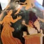 Mae Tan Instagram - (2/9) ♊️ The Story Of The Gemini: The Twin-Gods, Patrons of Sailors; From Greek and Roman mythology, the twin half-brothers known together as Castor and Pollux. Castor a mortal son of King of Sparta and Pollux an immortal son of Zeus. Though accounts of their birth are varied, they are said to have been born from an egg as Zeus seduced his mother in guise of a swan. #MMSunRising, a visual narrative of the 3rd astrological sign created in the stars through 4 segmented scenarios. Gemini, embodied by Mae, imagines the rebirth of Castor and Pollux through the emergence of a swan egg, an arrow into night skies, writings in constellations, and the intent of a set of twins.” 3 months of prep and an exhaustive ideation process put together by the whole team. More photos from this series to be revealed. Hang tight! Photography/Edits: @feedbeng Light/Set: @riggingshitup Creative Direction: @kwadevin Styling: @weiluntok Hair: @junzloke Make-up: @kimxbby__ Production: @missymelly #MMaeham #EnterTheMaetrix #MarxMae #Gemini #MMSunRising