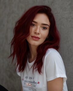 Actress Maeeva Amin HD Instagram Photos and Wallpapers May 2024