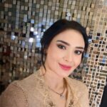 Maeeva Amin