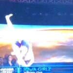 Maesi Caes Instagram – remember when … 😏 my whackback scared @derekhough 🤭
can’t believe this was already 4 years ago 💜
@nbcworldofdance