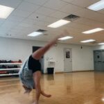 Maesi Caes Instagram – tiktok saw it first 😉 (@ maesicaes_ ) 
•
•
#dancemoms #nztrickchallenge #trickinspo #tribe99 #dancer #flexible #dancersofinstagram #applemusic #rhode #ohiostate #chhsdanceteam #trainwithtribe99 #danceteamrecruiting #dancetutorial #tricktutorial #wod
