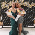 Maesi Caes Instagram - the last dance 💛🫶🖤 can't believe this chapter in my life is ending after so many treasured memories on @sep_rhythamettes these past 4 years. i loved leading this crazy team as your captain my senior year ❤️ 👉 i know tons of u have reached out asking where I got my stunnnnning dress 🤩 u guys it's from @mbprom and you can also check them out at www.mbprom.com! mention my name or that u saw this post and you'll get a free gift at check out 🛍👗 they also give you free shipping if u purchase a gown off their website!! 💗🫶 (PLUS they're the SWEETEST ever to work with‼️)