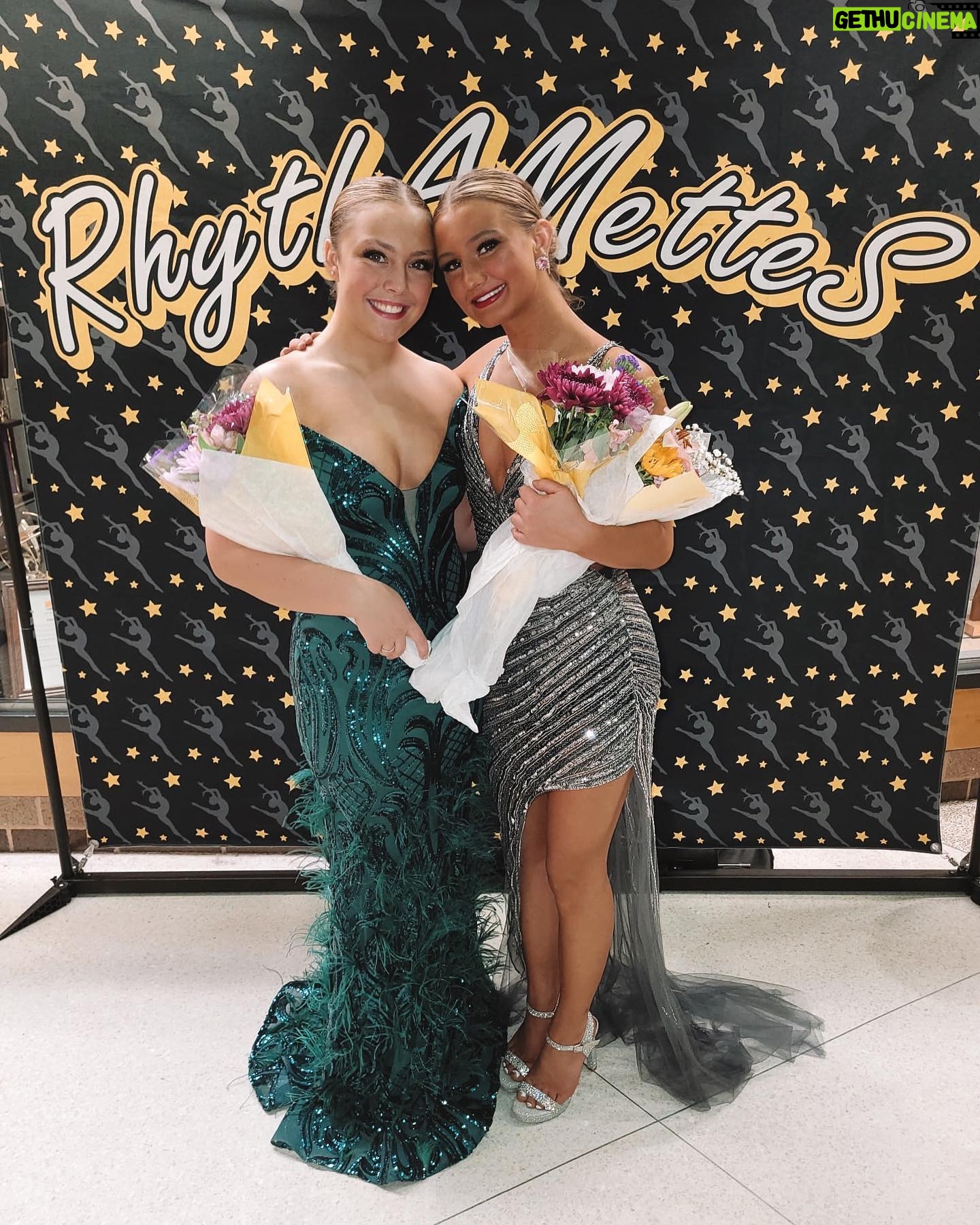 Maesi Caes Instagram - the last dance ππ«Άπ€ can't believe this chapter in my life is ending after so many treasured memories on @sep_rhythamettes these past 4 years. i loved leading this crazy team as your captain my senior year β€οΈ π i know tons of u have reached out asking where I got my stunnnnning dress π€© u guys it's from @mbprom and you can also check them out at www.mbprom.com! mention my name or that u saw this post and you'll get a free gift at check out ππ they also give you free shipping if u purchase a gown off their website!! ππ«Ά (PLUS they're the SWEETEST ever to work withβΌοΈ)
