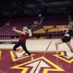 Maesi Caes Instagram - get ur freak on ‼️ choreo: @laurenbusyn (ur so fyeee 🔥) music: @missymisdemeanorelliott