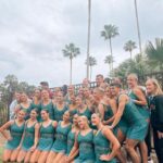 Maesi Caes Instagram - we’re feeling 22 〽️ never in my life have i experienced anything like this program. this family means absolutely everything to me and i’m so grateful to be led by the best coaches and surrounded by so much love. i can’t even put into words how special this entire journey has been 🤍 we did it @uofmdanceteam !! #nattychamps #onelove #pridex4