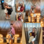 Maesi Caes Instagram - what a year 🤍〽️ • • • the best ending to a memorable year and of course wearing the perfect dress from @edikted 😊 use code MAESI10 at checkout ! #edikted #ediktedad #outfitinspo #OOTD #umdt #uofmdanceteam