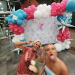 Maesi Caes Instagram – 14 down one more recital 2 go 🥹 i have the best dance fam‼️🫶