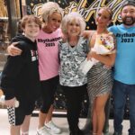 Maesi Caes Instagram - the last dance 💛🫶🖤 can't believe this chapter in my life is ending after so many treasured memories on @sep_rhythamettes these past 4 years. i loved leading this crazy team as your captain my senior year ❤️ 👉 i know tons of u have reached out asking where I got my stunnnnning dress 🤩 u guys it's from @mbprom and you can also check them out at www.mbprom.com! mention my name or that u saw this post and you'll get a free gift at check out 🛍👗 they also give you free shipping if u purchase a gown off their website!! 💗🫶 (PLUS they're the SWEETEST ever to work with‼️)
