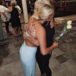 Maesi Caes Instagram – 14 down one more recital 2 go 🥹 i have the best dance fam‼️🫶