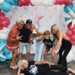 Maesi Caes Instagram – 14 down one more recital 2 go 🥹 i have the best dance fam‼️🫶