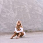 Maesi Caes Instagram - almost done-ish 🤍 #seniorszn