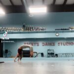 Maesi Caes Instagram - flips ! 🤸🏼‍♀️ • • • #dancer #acro #dancemoms #wod #littlebigshots #tricksfordancers #ballet #balletdancer #contemporaryart #contemporarydance #danceinspo #losangelesdance #universityofminnesota