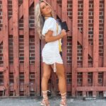 Maesi Caes Instagram – 🎓✔️ ~  next stop @umntwincities @uofmdanceteam 〽️❤️🫶