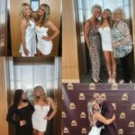 Maesi Caes Instagram - what a year 🤍〽️ • • • the best ending to a memorable year and of course wearing the perfect dress from @edikted 😊 use code MAESI10 at checkout ! #edikted #ediktedad #outfitinspo #OOTD #umdt #uofmdanceteam