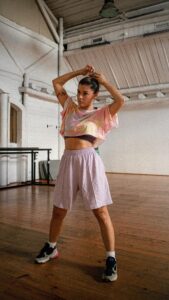 Actress Mafalda Luís de Castro HD Instagram Photos and Wallpapers May 2024