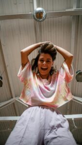 Actress Mafalda Luís de Castro HD Instagram Photos and Wallpapers March 2024