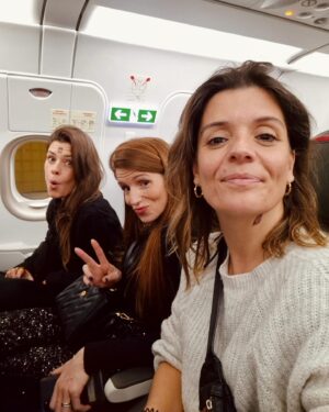 Mafalda Luís de Castro Instagram - ☎️London calling🏃🏻‍♀️