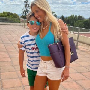 Mafalda Teixeira Instagram - MÃE💖
Onde a Vida começa e o Amor nunca acaba!
Feliz Dia da Mãe #mother #diadamae #momlife #love