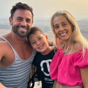 Mafalda Teixeira Instagram - Family Day 🩷
Coisas tão simples na vida e que me enchem o coração de Felicidade!
Só estarmos juntos!
#family #love #happiness #bettertogether