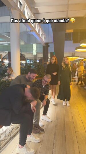 Mafalda Teixeira Instagram - E é assim. A realidade é mesmo esta! 🤣

#trend #trending #funny #divertido #engraçado #kapinha #kapinhacomedia #humor #comedia #bicalho #sormiguel #mafaldateixeira #anabelamota