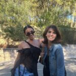 Mafalda Castro Instagram - O objetivo é um dia o meu filho sentir por mim o mesmo que sinto pela minha mãe ✨ feliz dia da Mãe a todas