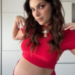 Mafalda Castro Instagram - Uma swiftie discreta ❤️ Ainda nem acredito que a consegui ver