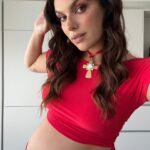 Mafalda Castro Instagram - Uma swiftie discreta ❤️ Ainda nem acredito que a consegui ver