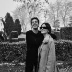 Mafalda Castro Instagram - Hoje é o dia da minha pessoa favorita 🫶 nenhuma legenda de instagram será suficiente para mostrar o quanto gosto dele e da vida que estamos a construir juntos. Essas palavras ficam para nós ✨ agora vamos cantar os parabéns pela terceira vez hoje
