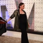 Mafalda Castro Instagram - 31 anos da @tvioficial e que bom que é fazer parte desta família 🫶 com a Alicinha hoje durante a tarde @quechaticemariaalice