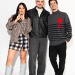 Mafalda Castro Instagram - Episódio extra de Bate Pé com @jao - convidado inesperado de quem gostamos muito! Hoje às 18h nos sítios habituais
