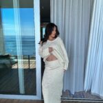 Mafalda Castro Instagram - 🌊🌊