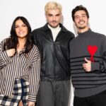 Mafalda Castro Instagram - Episódio extra de Bate Pé com @jao - convidado inesperado de quem gostamos muito! Hoje às 18h nos sítios habituais