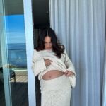Mafalda Castro Instagram - 🌊🌊