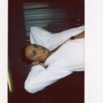 Mafalda Castro Instagram - Getting ready 🧖🏽‍♀️