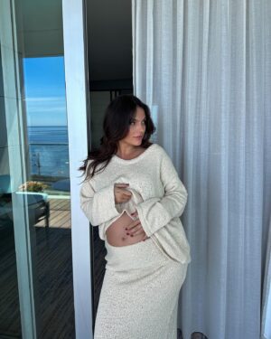 Mafalda Castro Instagram - 🌊🌊