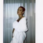 Mafalda Castro Instagram - Getting ready 🧖🏽‍♀️