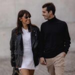 Mafalda Castro Instagram - Everyday valentine 🌹